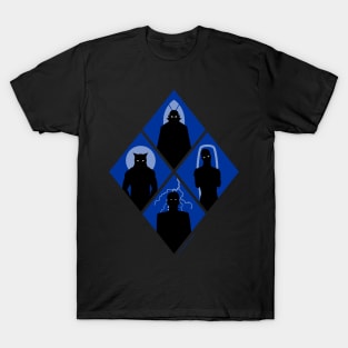 Classic Monsters T-Shirt